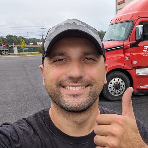 Yuriy, Owner-operator